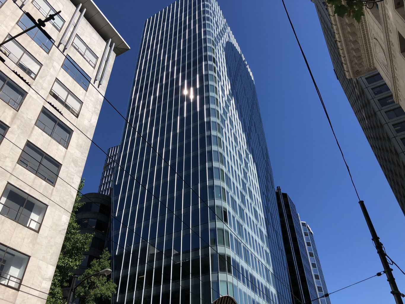 Sage Software - Vancouver